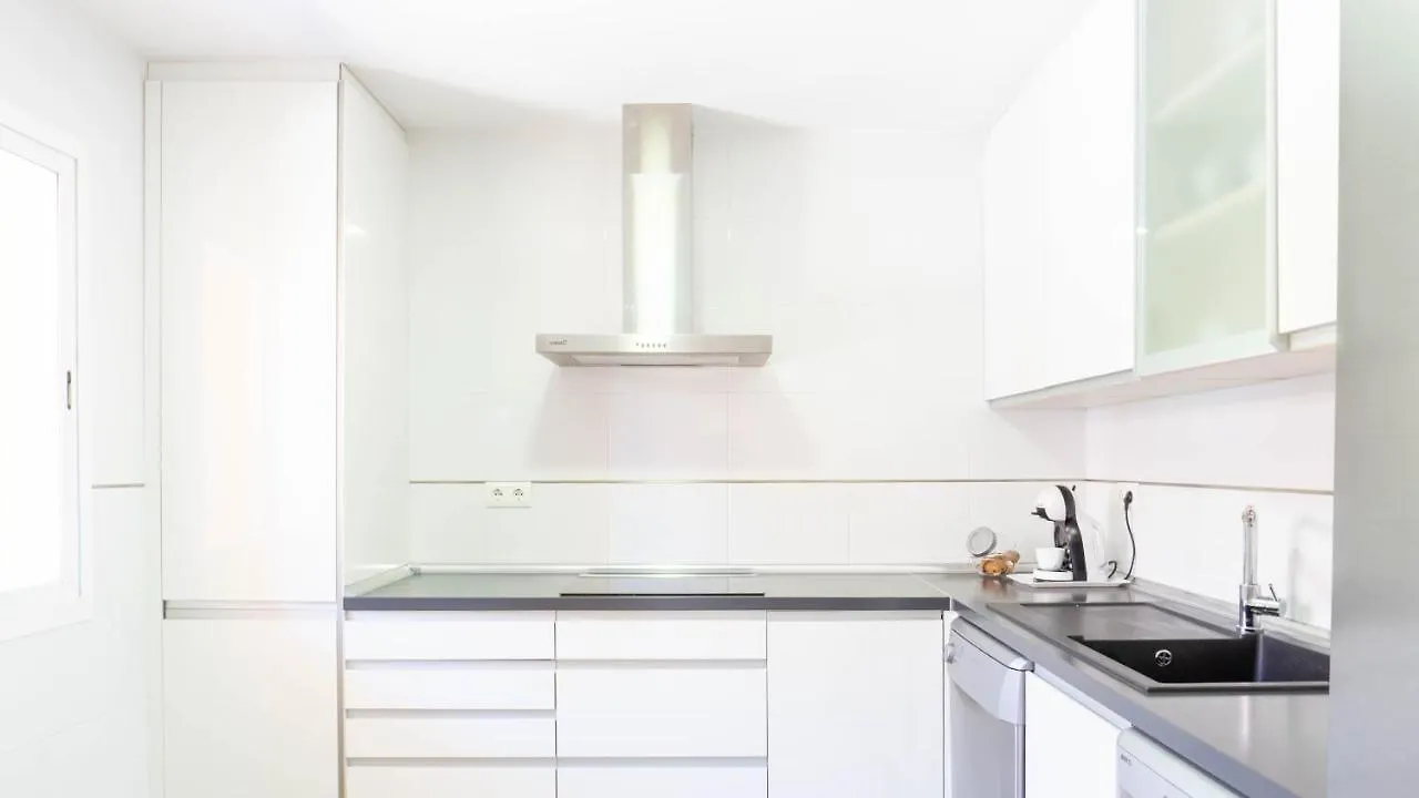 Holiday home Luxury Modern House Malaga Villa Benajarafe