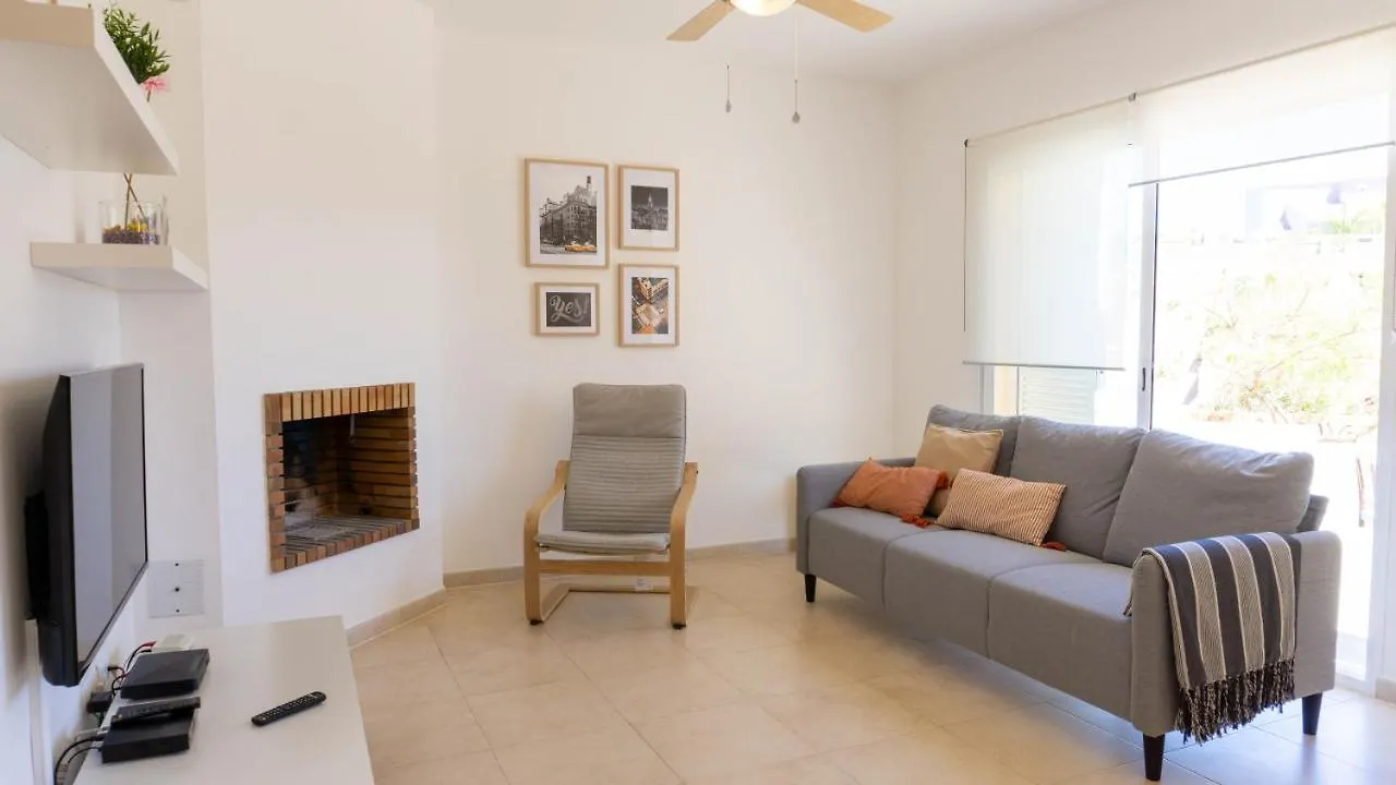 Luxury Modern House Malaga Villa Benajarafe