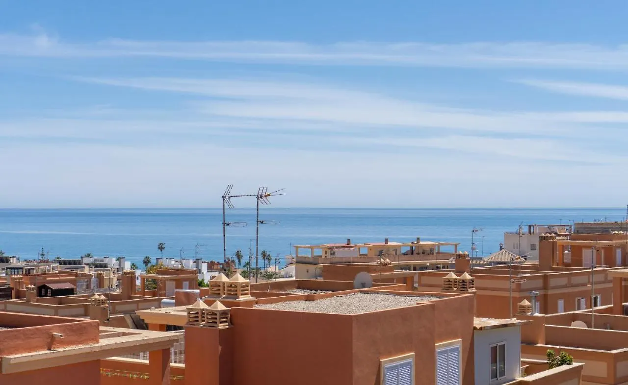 Luxury Modern House Malaga Villa Benajarafe Holiday home