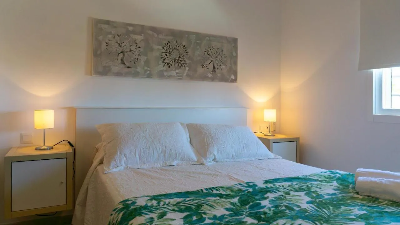 Luxury Modern House Malaga Villa Benajarafe