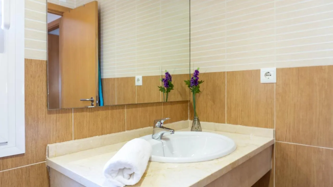 Holiday home Luxury Modern House Malaga Villa Benajarafe Spain
