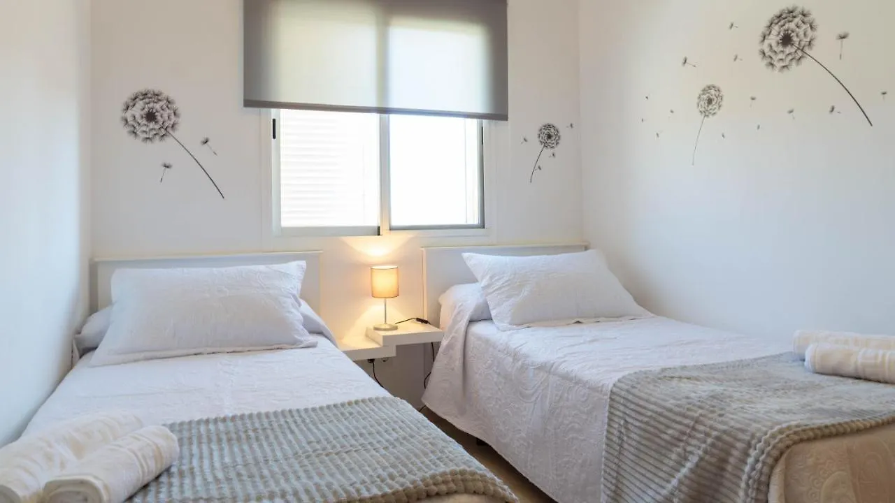 Сasa de vacaciones Luxury Modern House Malaga Villa Benajarafe España