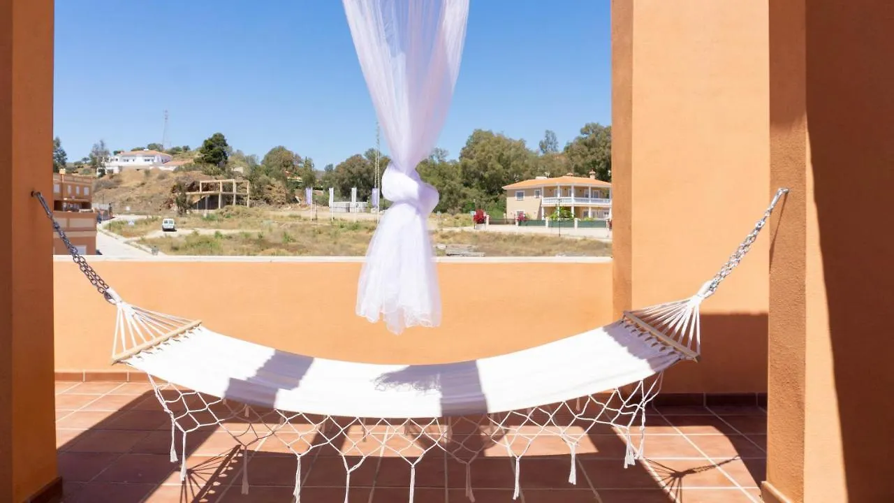 Holiday home Luxury Modern House Malaga Villa Benajarafe