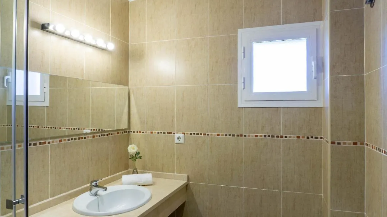 Luxury Modern House Malaga Villa Benajarafe Spain