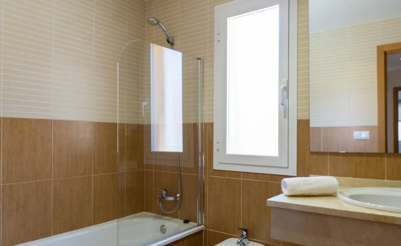Сasa de vacaciones Luxury Modern House Malaga Villa Benajarafe