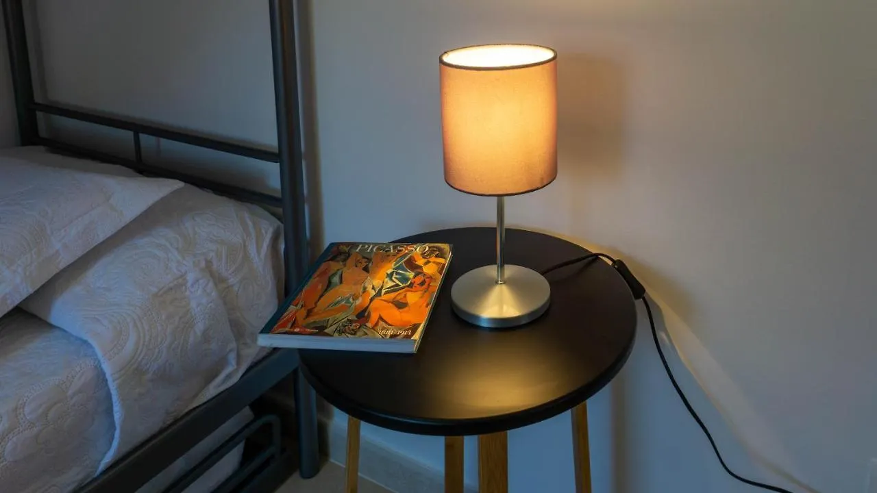 Holiday home Luxury Modern House Malaga Villa Benajarafe