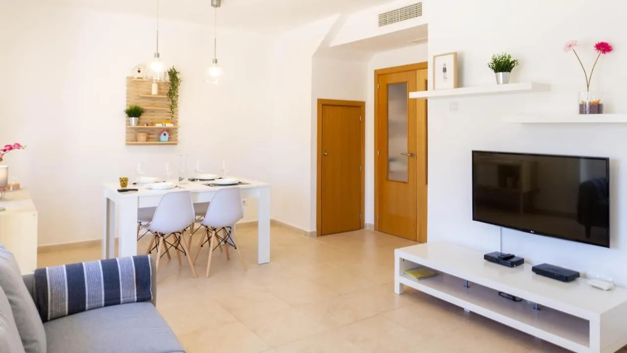 Holiday home Luxury Modern House Malaga Villa Benajarafe