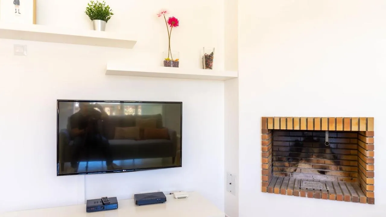 Holiday home Luxury Modern House Malaga Villa Benajarafe Spain