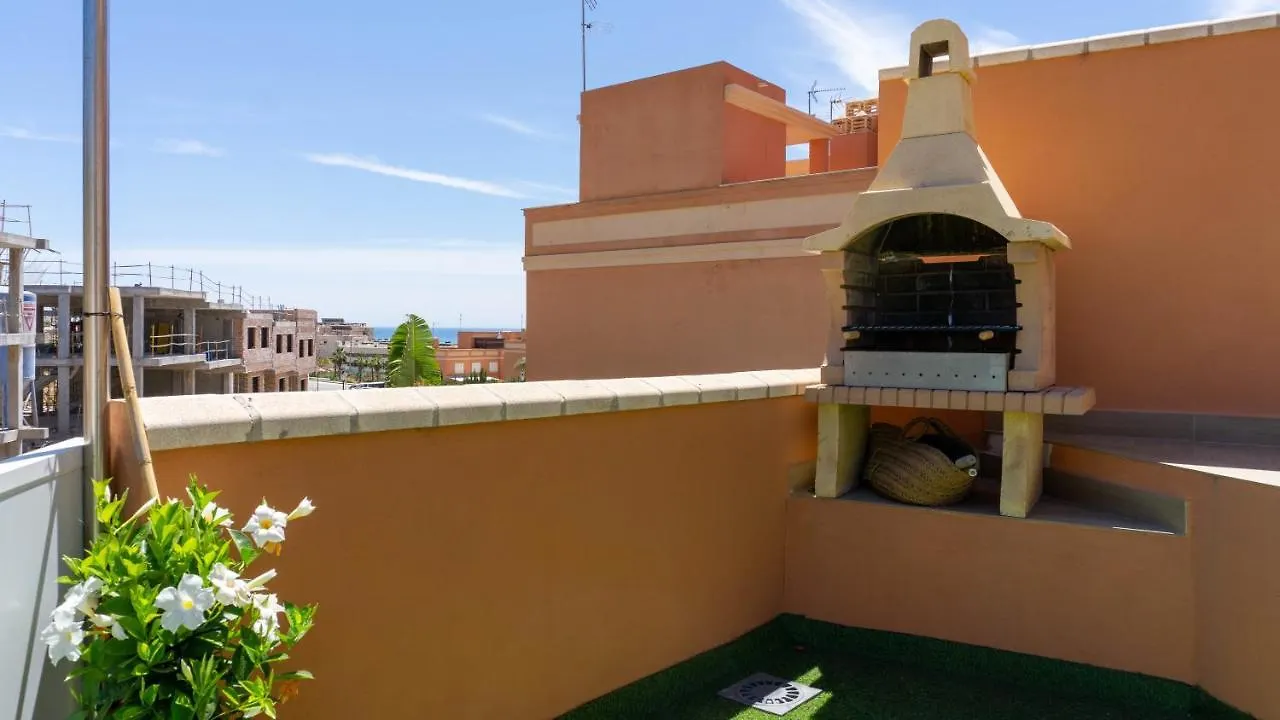 Luxury Modern House Malaga Villa Benajarafe