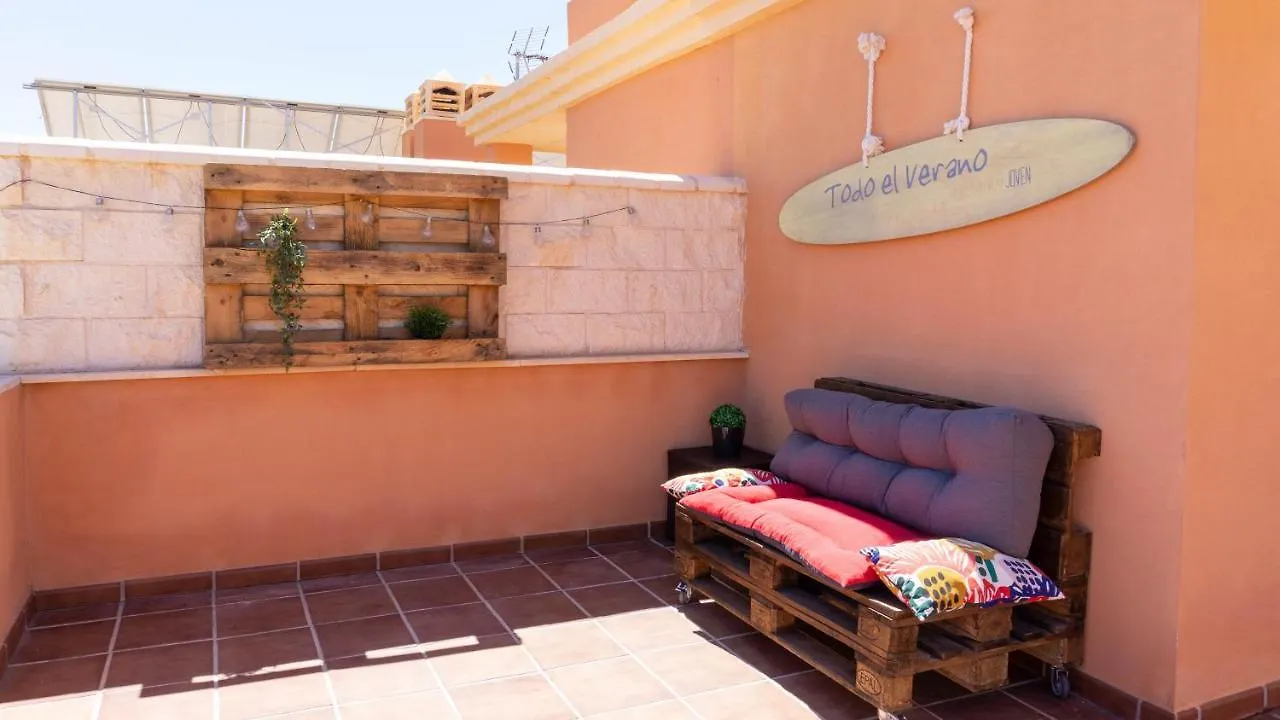 Luxury Modern House Malaga Villa Benajarafe 0*,  Spain