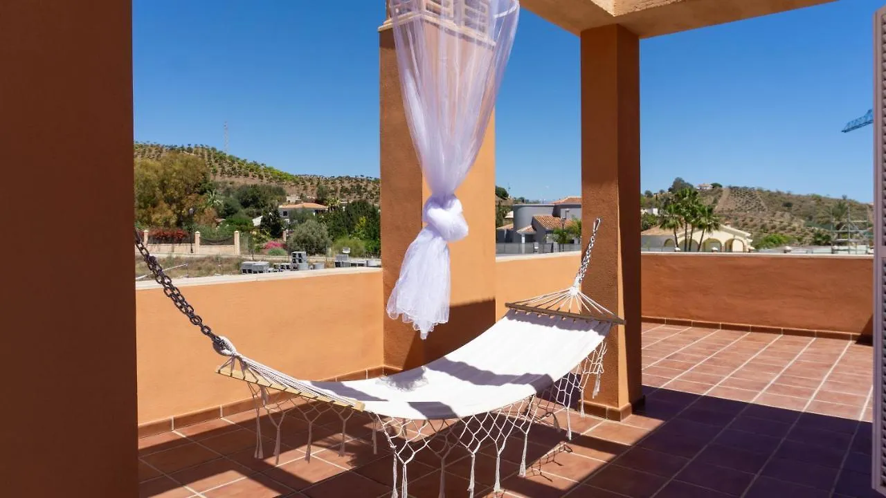 Holiday home Luxury Modern House Malaga Villa Benajarafe