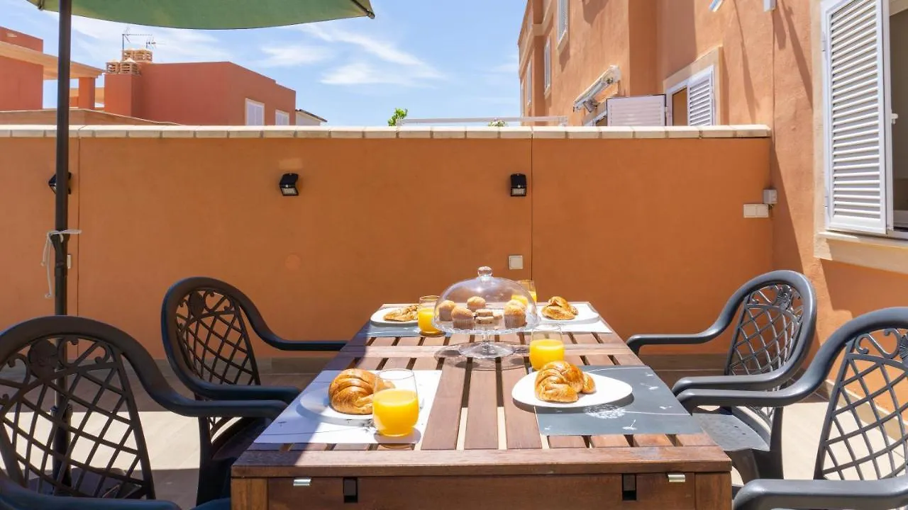 Luxury Modern House Malaga Villa Benajarafe 0*,