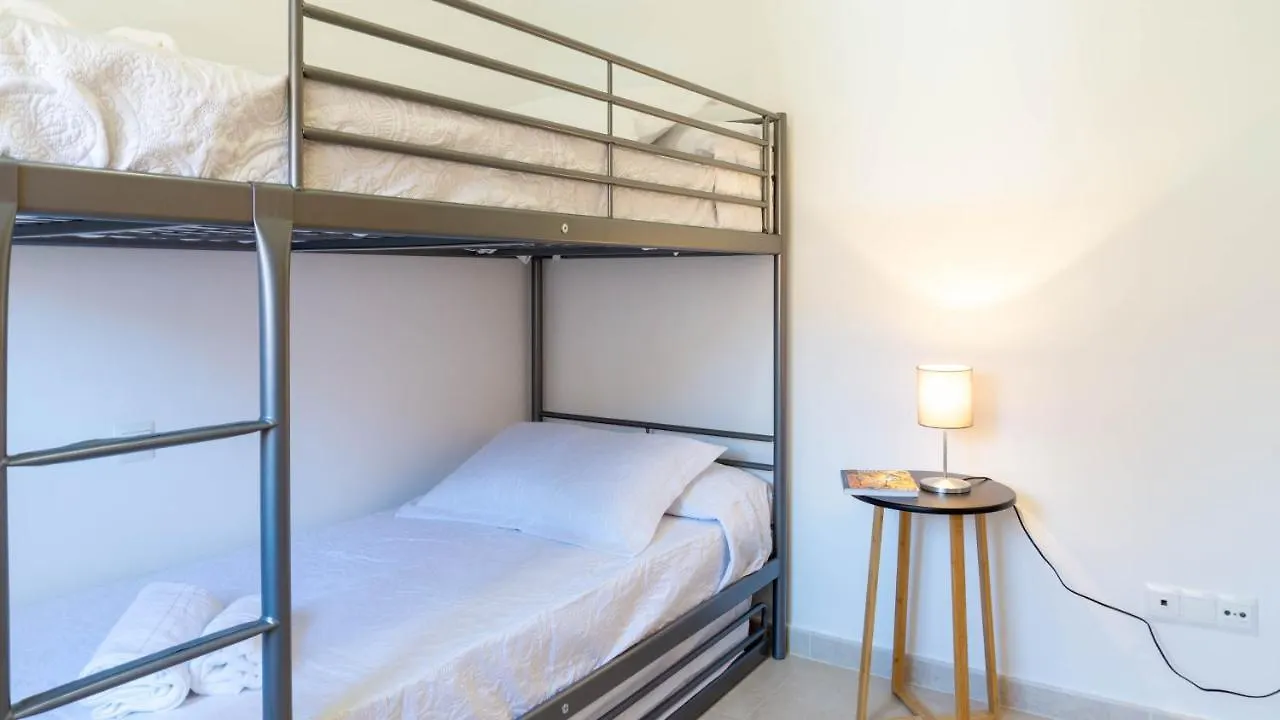 Luxury Modern House Malaga Villa Benajarafe 0*,