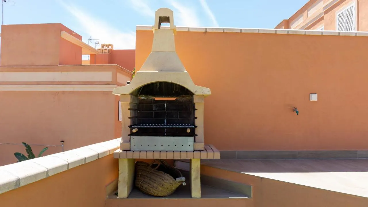 Luxury Modern House Malaga Villa Benajarafe Holiday home