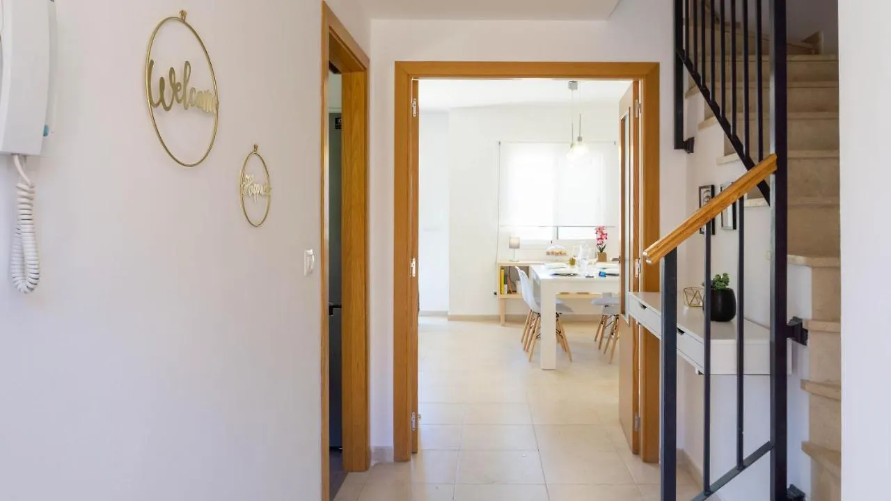 Luxury Modern House Malaga Villa Benajarafe Holiday home