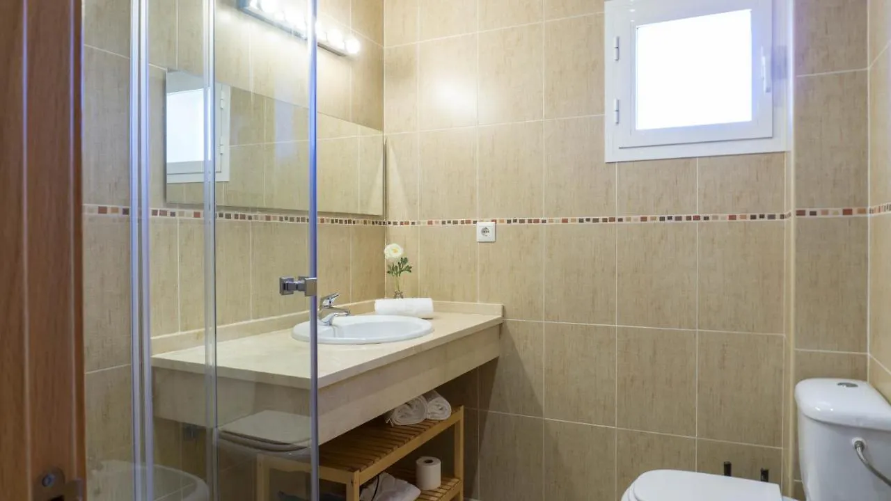 Luxury Modern House Malaga Villa Benajarafe 0*,