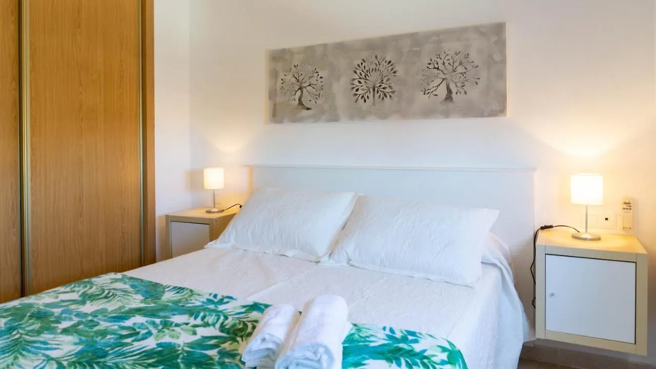 Luxury Modern House Malaga Villa Benajarafe