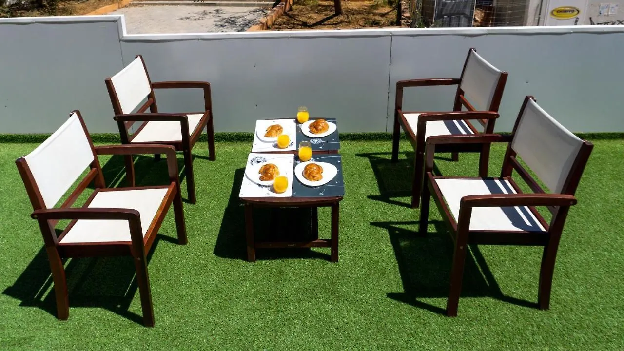 Luxury Modern House Malaga Villa Benajarafe Spain