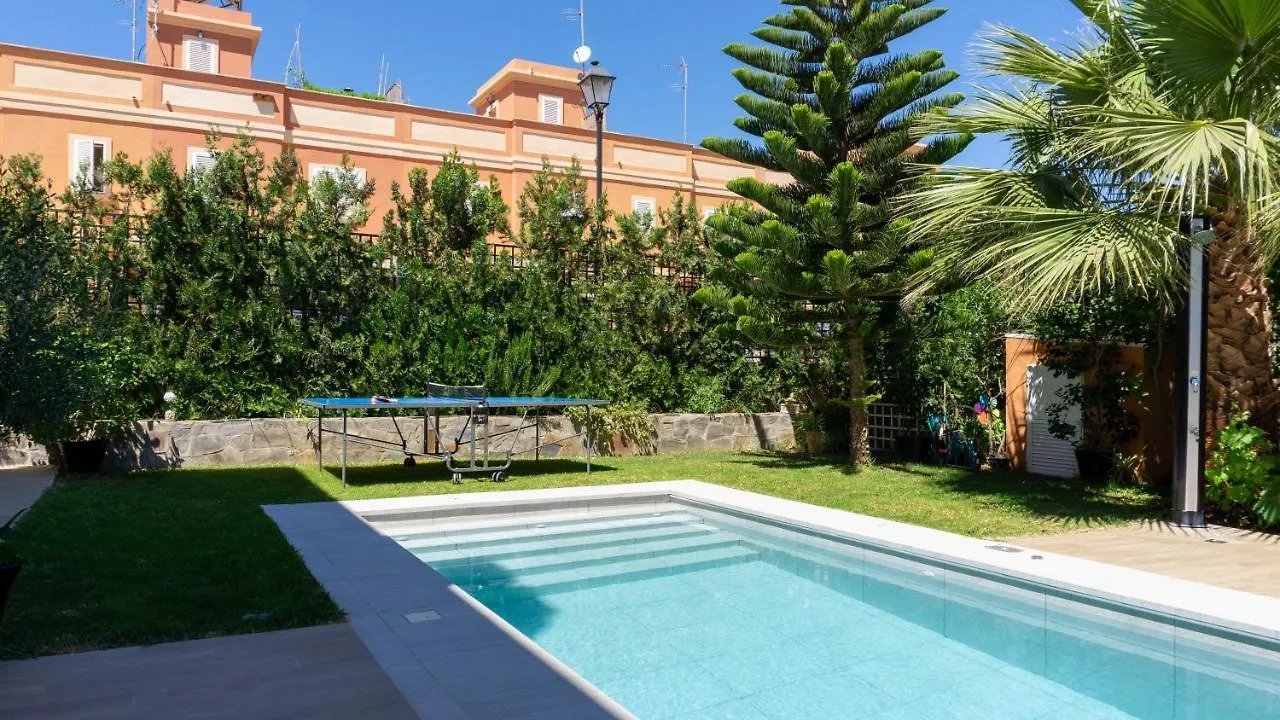 Luxury Modern House Malaga Villa Benajarafe 0*,  Spain