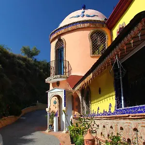 Casa Paraiso Benajarafe