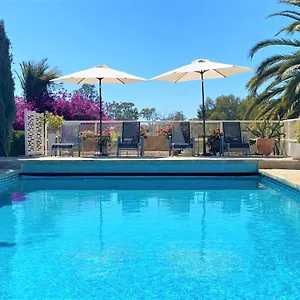 Beautiful Montebello In With Private Pool Benajarafe