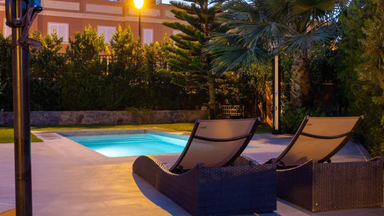 Holiday home Luxury Modern House Malaga Villa Benajarafe Spain